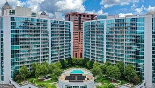 44 Peachtree Place NW 1429, Atlanta, GA 30309