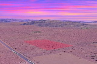 0 Avalon Avenue, Yucca Valley, CA 92284