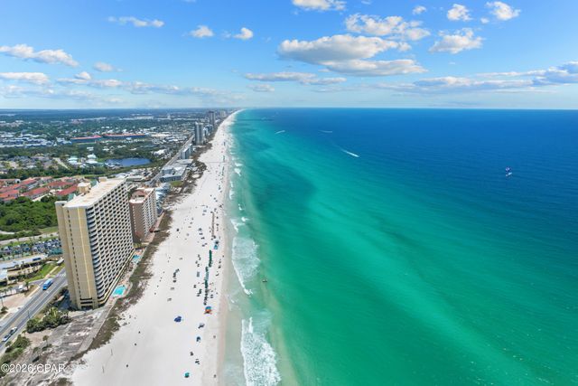 17614 Front Beach Road 2F, Panama City Beach, FL 32413