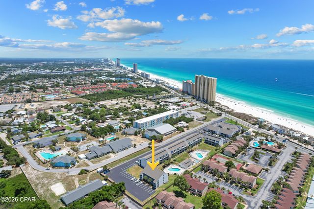 17614 Front Beach Road 2F, Panama City Beach, FL 32413