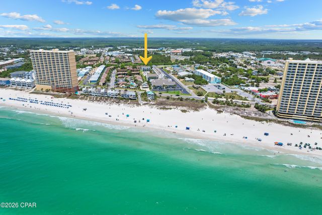 17614 Front Beach Road 2F, Panama City Beach, FL 32413