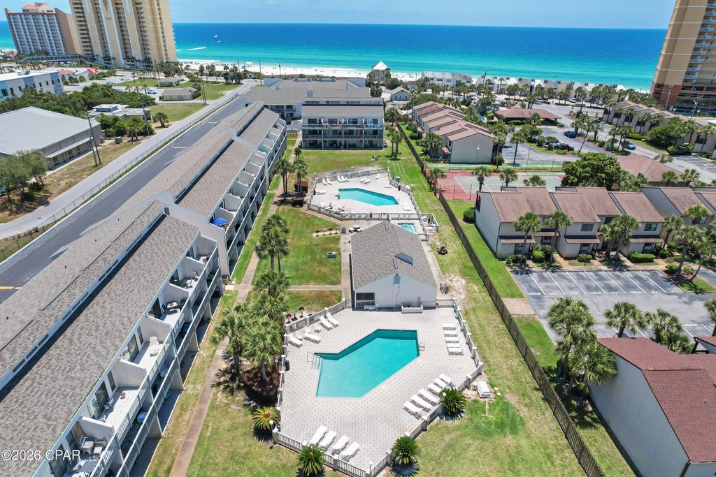 17614 Front Beach Road 2F, Panama City Beach, FL 32413