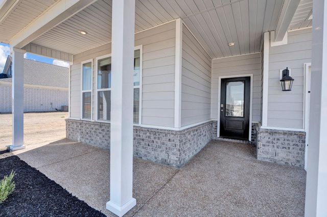 4247 SANDY HOLLOW LN S, Millington, TN 38053