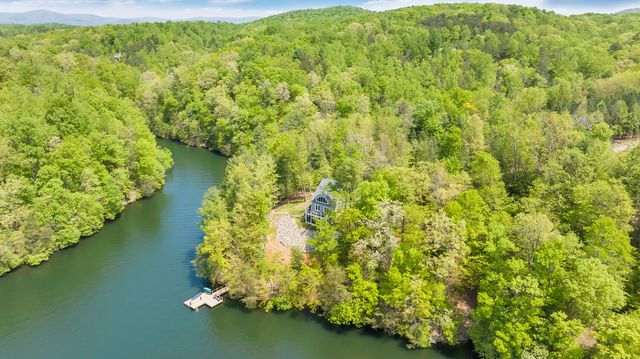 00 Thomason LN, Goodview, VA 24095