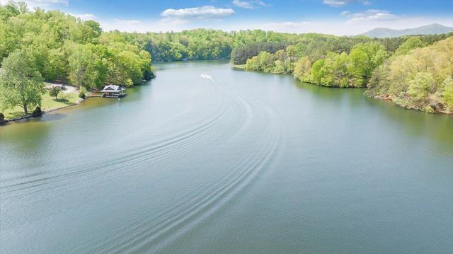 00 Thomason LN, Goodview, VA 24095