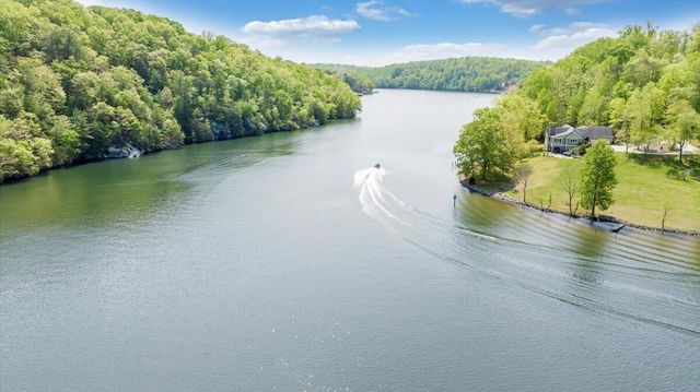 00 Thomason LN, Goodview, VA 24095