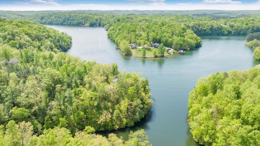 00 Thomason LN, Goodview, VA 24095