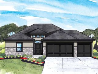 5795 NW Black Oak Court, Parkville, MO 64152