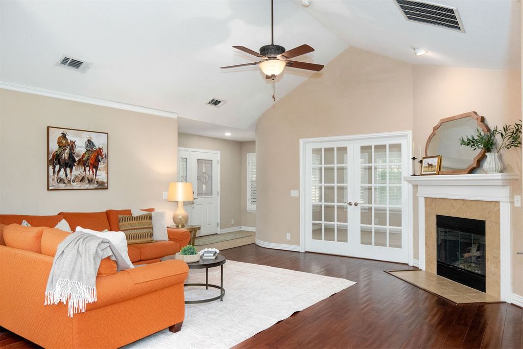 3241 Rosemeade Drive 2010, Fort Worth, TX 76116 — photo 4