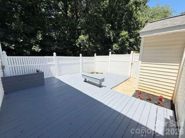 18629 Shawnee Ridge Road, Cornelius, NC 28031