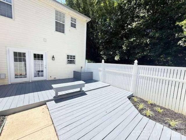 18629 Shawnee Ridge Road, Cornelius, NC 28031