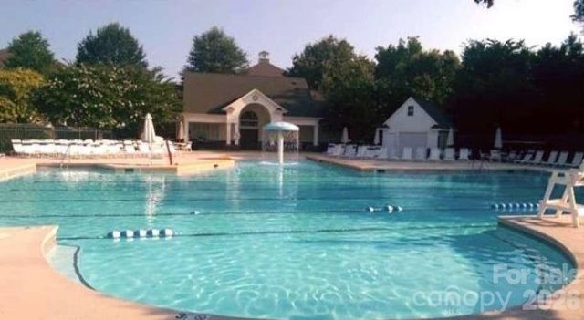 18629 Shawnee Ridge Road, Cornelius, NC 28031