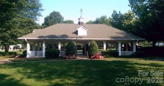 18629 Shawnee Ridge Road, Cornelius, NC 28031