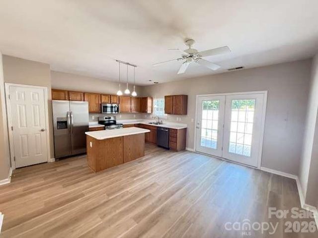 18629 Shawnee Ridge Road, Cornelius, NC 28031