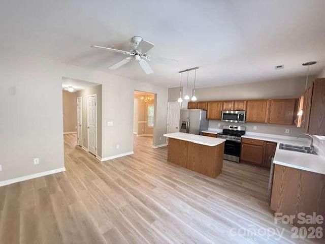 18629 Shawnee Ridge Road, Cornelius, NC 28031