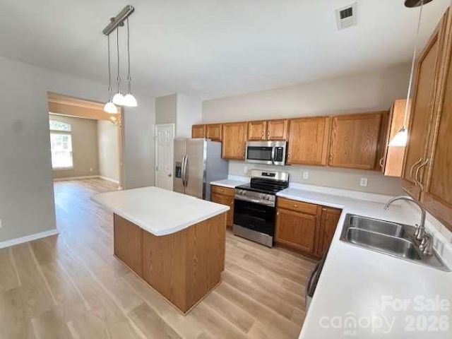 18629 Shawnee Ridge Road, Cornelius, NC 28031