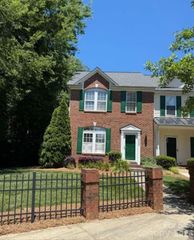 18629 Shawnee Ridge Road, Cornelius, NC 28031