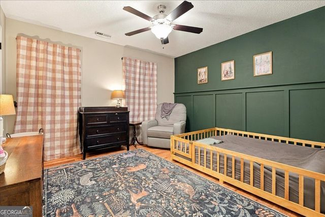 1411 Milford Chase Court SW, Marietta, GA 30008