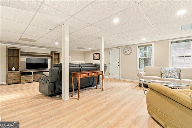 1411 Milford Chase Court SW, Marietta, GA 30008