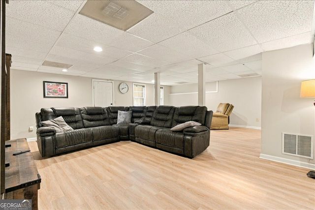1411 Milford Chase Court SW, Marietta, GA 30008