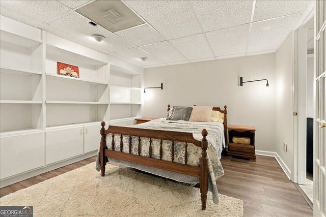 1411 Milford Chase Court SW, Marietta, GA 30008