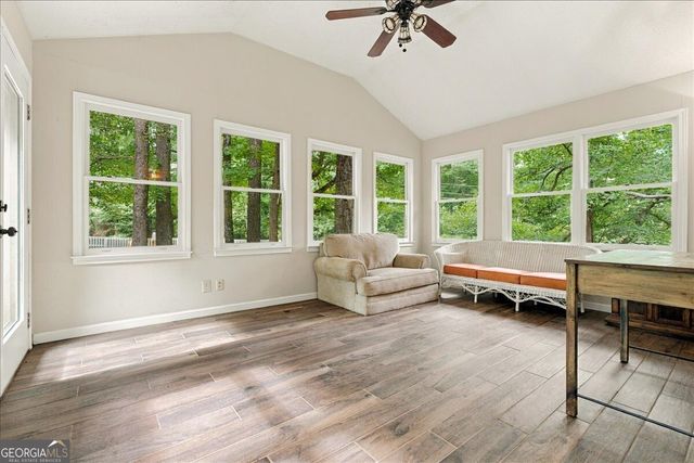 1411 Milford Chase Court SW, Marietta, GA 30008