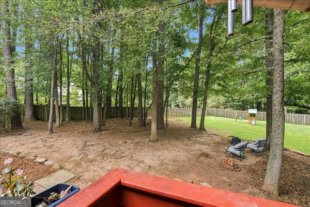 1411 Milford Chase Court SW, Marietta, GA 30008