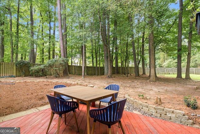 1411 Milford Chase Court SW, Marietta, GA 30008