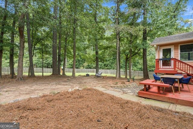 1411 Milford Chase Court SW, Marietta, GA 30008
