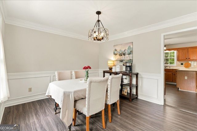1411 Milford Chase Court SW, Marietta, GA 30008