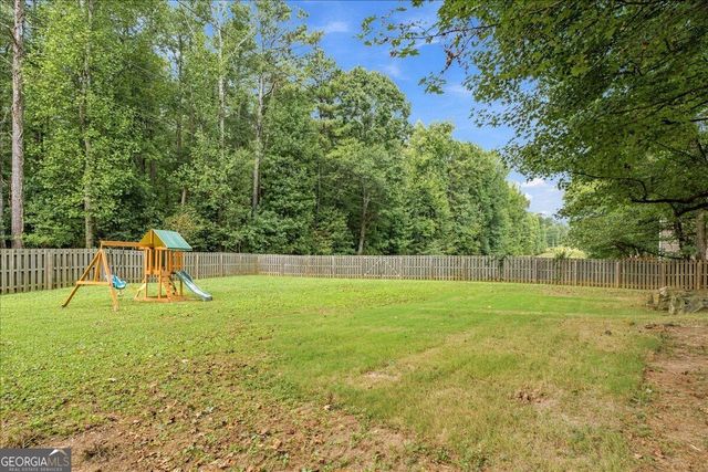1411 Milford Chase Court SW, Marietta, GA 30008