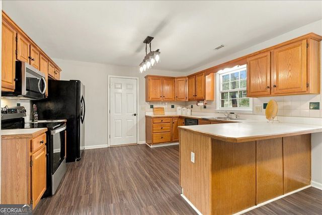 1411 Milford Chase Court SW, Marietta, GA 30008