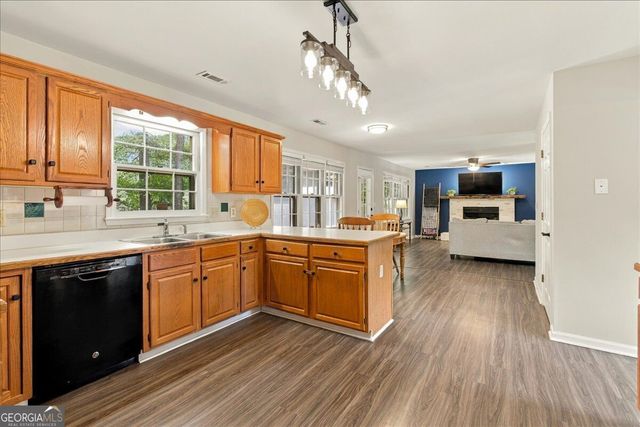 1411 Milford Chase Court SW, Marietta, GA 30008