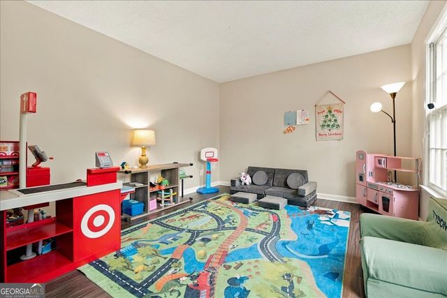 1411 Milford Chase Court SW, Marietta, GA 30008