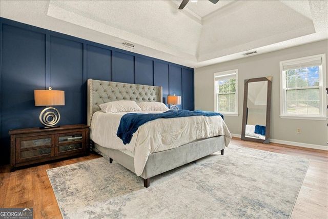 1411 Milford Chase Court SW, Marietta, GA 30008