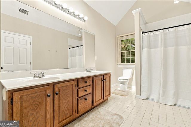 1411 Milford Chase Court SW, Marietta, GA 30008