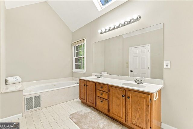 1411 Milford Chase Court SW, Marietta, GA 30008