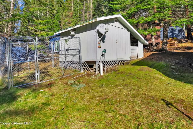 181 Circle DR, Hope, ID 83836