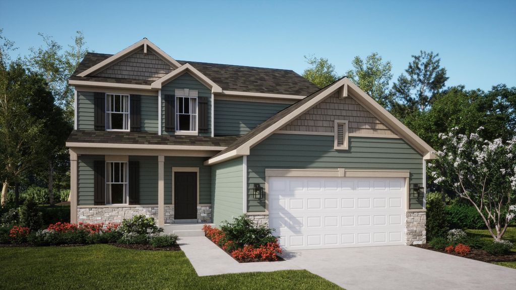 8987 Hemlock Lane, Lowell, IN 46356