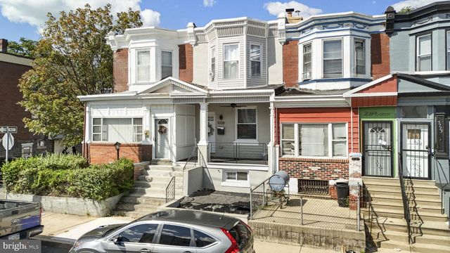 5729 CHRISTIAN ST, Philadelphia, PA 19143