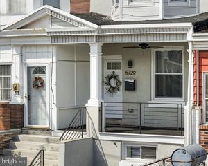 5729 CHRISTIAN ST, Philadelphia, PA 19143