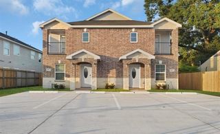 5807 Southmund Street B, Houston, TX 77033