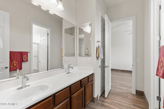 5521 W PARSONS Road, Phoenix, AZ 85083