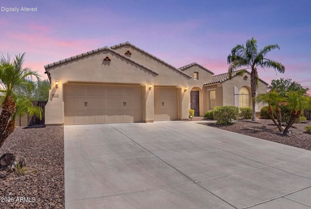 5521 W PARSONS Road, Phoenix, AZ 85083