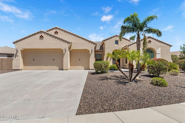5521 W PARSONS Road, Phoenix, AZ 85083