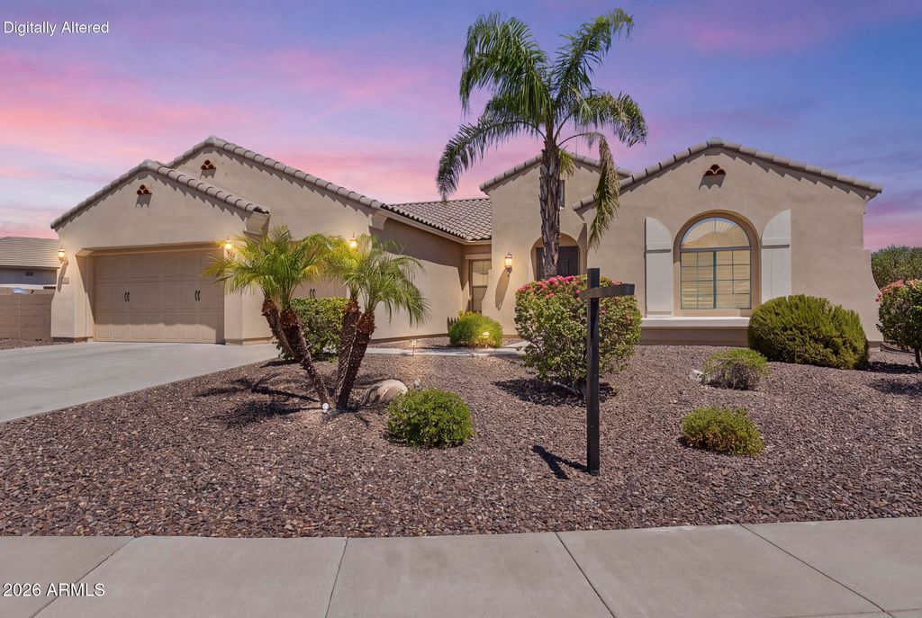 5521 W PARSONS Road, Phoenix, AZ 85083