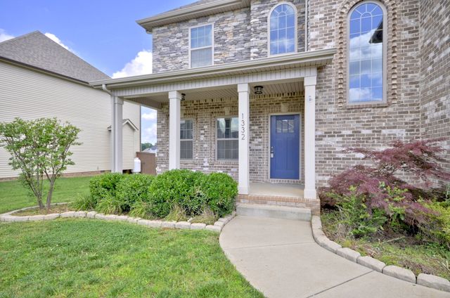 1332 Juniper Pass, Clarksville, TN 37043