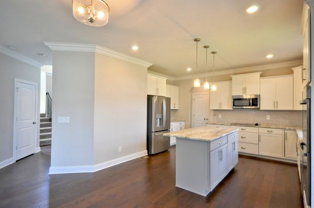 1332 Juniper Pass, Clarksville, TN 37043