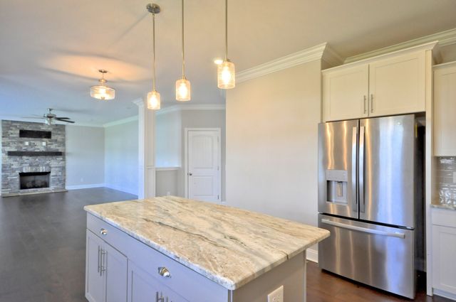 1332 Juniper Pass, Clarksville, TN 37043