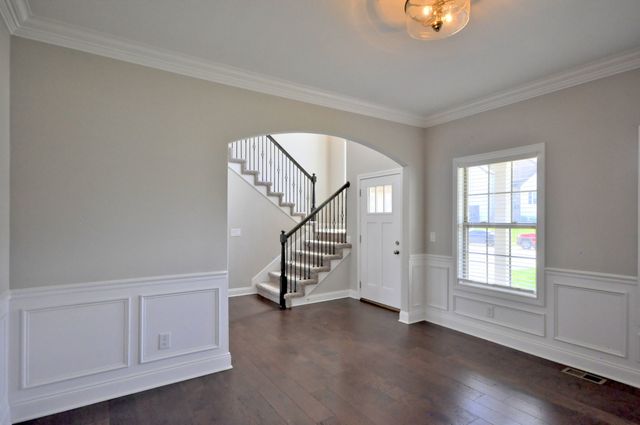 1332 Juniper Pass, Clarksville, TN 37043